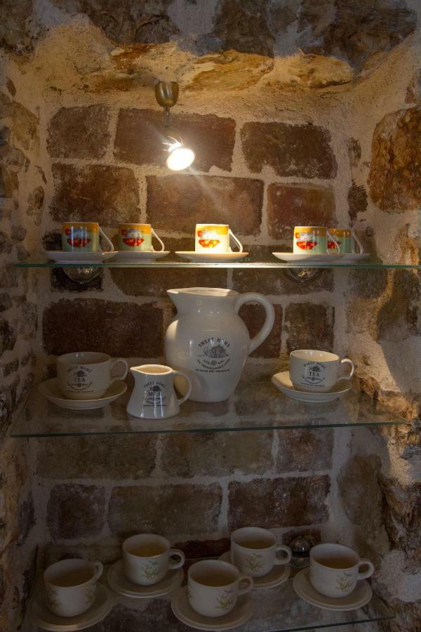 Christina'S Stone Cottage カシオピ エクステリア 写真